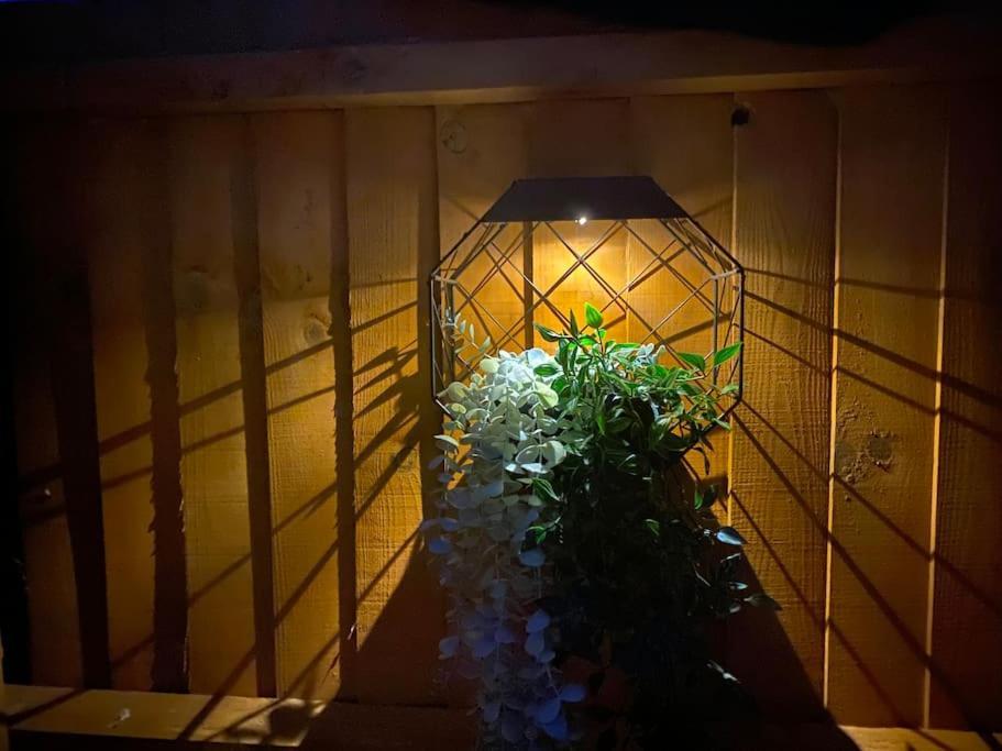 Stylish 1 Bedroom Studio Outdoor Area And Hot Tub Борнмут Екстер'єр фото